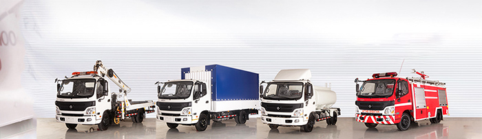 بررسی جامع کامیونت‌های الوند (Alvand): گزینه قابل دسترس و پرطرفدار سایپادیزل