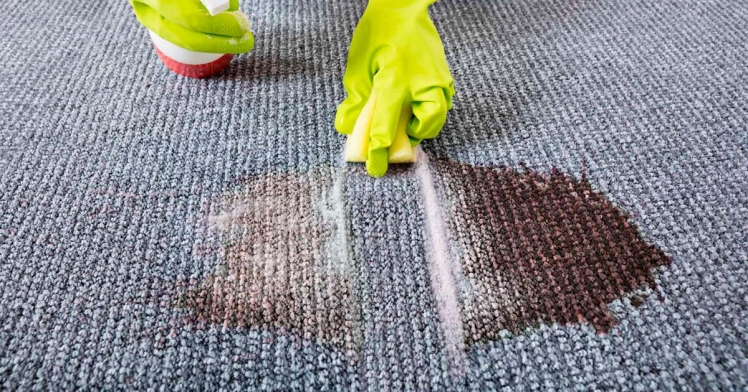 آموزش تخصصی رفع لکه‌های سخت و مقاوم از روی سطوح چوبی، فلزی و پلاستیکی لوازم خانگی