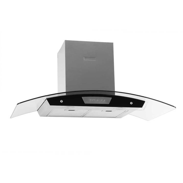 عیب‌یابی فن و سنسورهای رطوبت در هودهای آشپزخانه: بازیابی قدرت مکش و عملکرد هوشمند