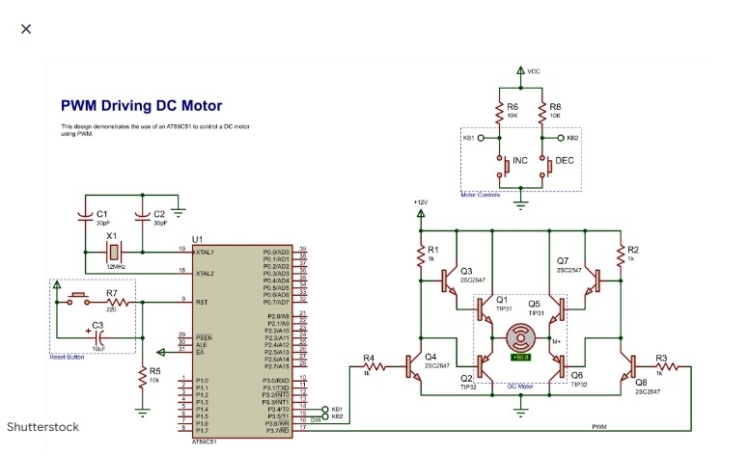 تعمیر موتورهای BLDC و بردهای اینورتر در جاروبرقی‌های نسل جدید 