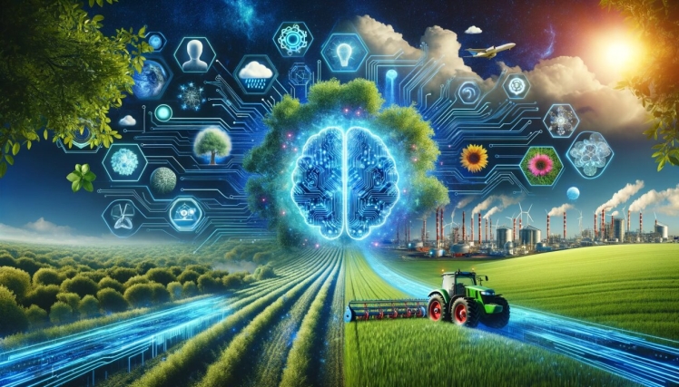  راهنمای جامع استفاده مؤثر از ابزارهای هوش مصنوعی (AI) جایگزین در ایران