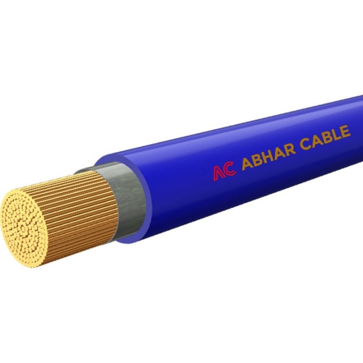  راهنمای جامع سیم و کابل‌های مقاوم در برابر حریق (FR)