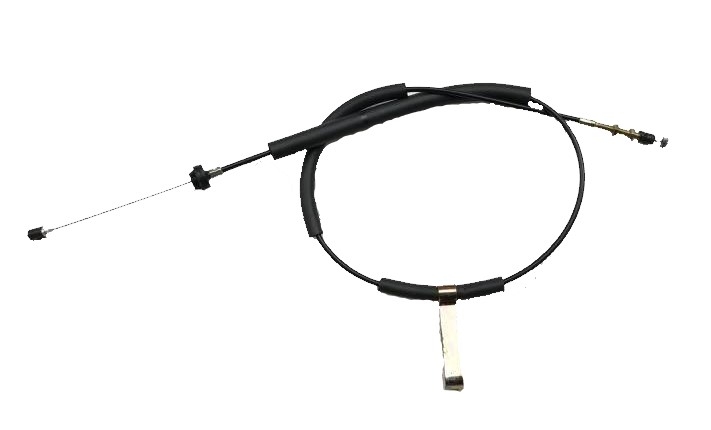 راهنمای جامع تعویض سیم گاز (Throttle Cable): مراحل مکانیکی، علائم فرسودگی و تنظیم