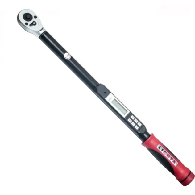 کالیبراسیون و حفظ دقت در آچارهای گشتاور: تضمین ایمنی و عملکرد تجهیزات