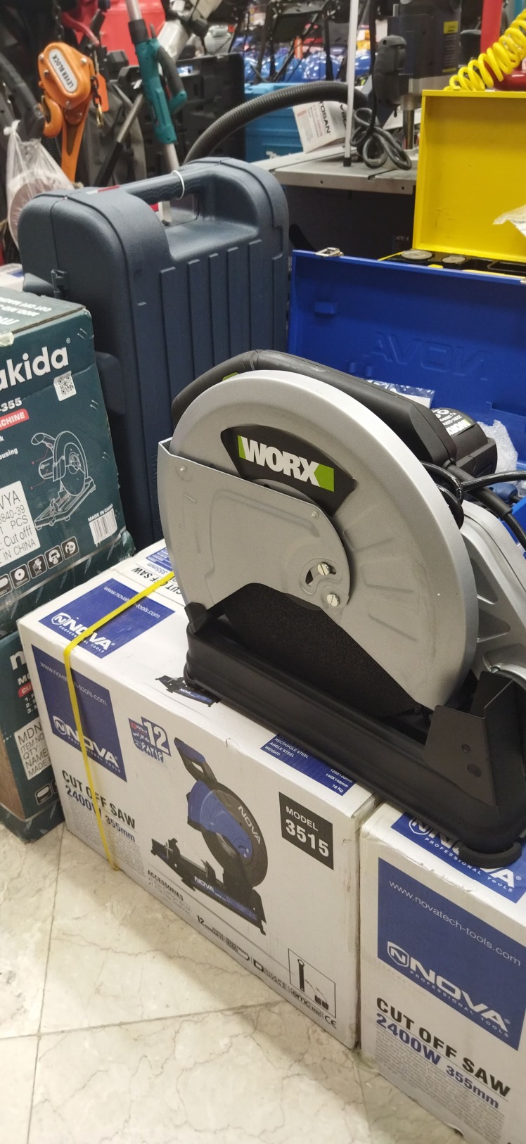 بازسازی و نصب تیغه‌های کاربید تنگستن در اره‌های میزی و فارسی‌برها