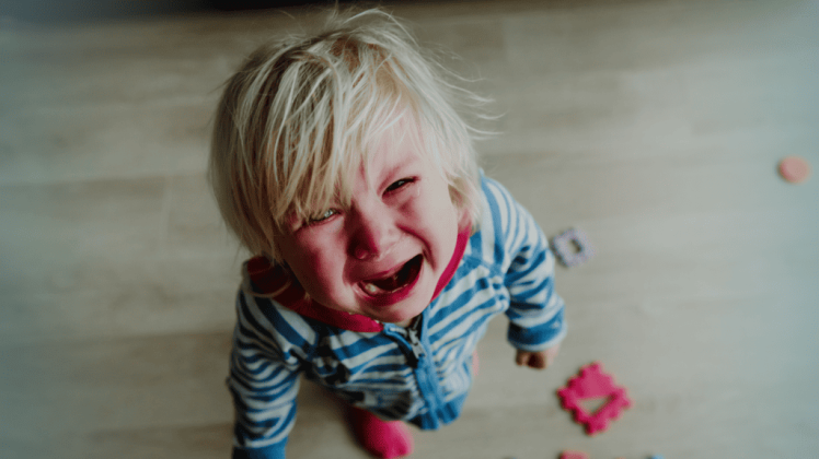 راهنمای عملی آموزش تنظیم هیجان به کودکان 5 تا 10 ساله