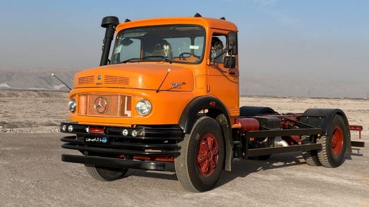  مقایسه کامیون‌های کمپرسی استاندارد و دامپتراک‌های آرتیکوله (ADT)