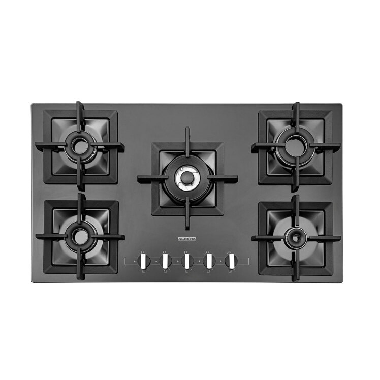 بازسازی و تعویض مجموعه المنت و ترموستات در کوره‌های کوچک و آون‌های برقی