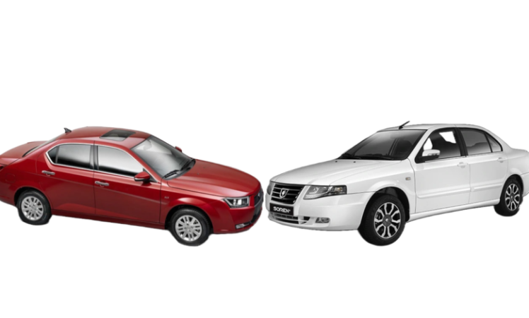 ادامه مقاله جامع: عیب‌های عمده خودروهای داخلی - سمند و دنا