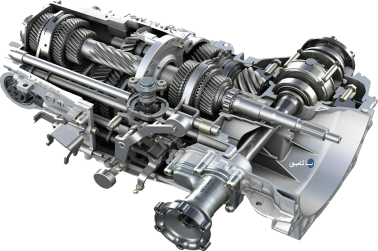 تعمیر کلاچ‌های سنگین لرزش تشخیص زمان تعویض و تنظیم پدال