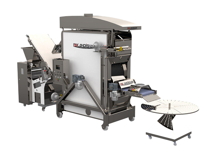 راهکارهای صرفه‌جویی در مصرف سوخت و انرژی در نانوایی‌