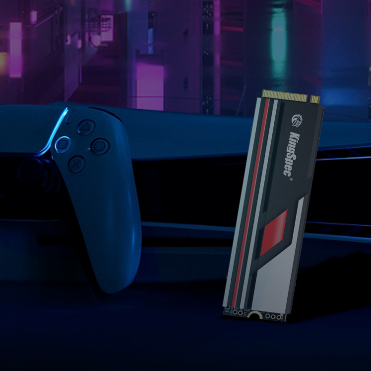 تأثیر SSD فوق‌سریع بر طراحی بازی‌ها: PS5 و معماری Velocity Architecture