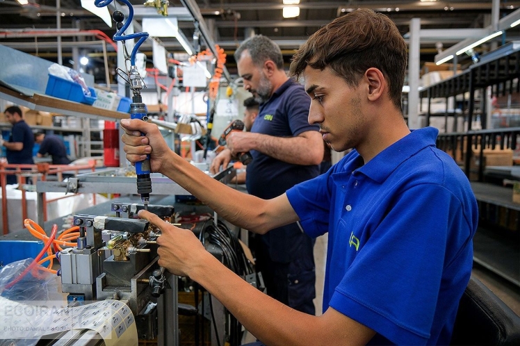 تحلیل اشتغال ناقص در ایران: سهم خاموش در آمار رسمی بیکاری