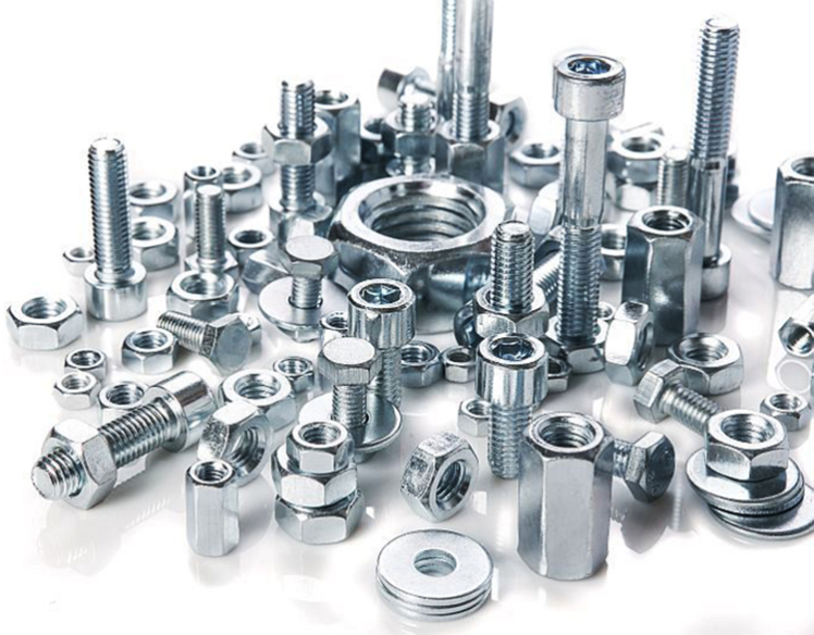 آشنایی با انواع پیچ‌ها و مهره‌ها، قطر، ساختار، کاربرد و الزامات فنی