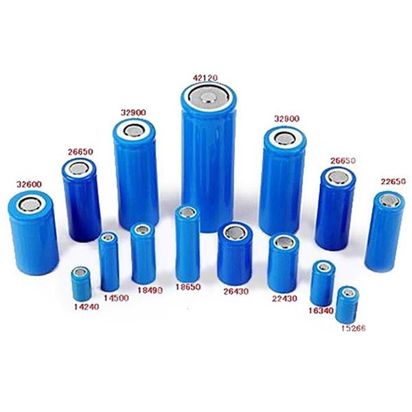 راهنما تعمیر انواع باتری لیتیومی