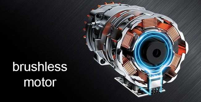 تعمیر موتور: تعویض ذغال و عیب‌یابی کلکتور در اره‌های گردبر و فرزهای کوچک 