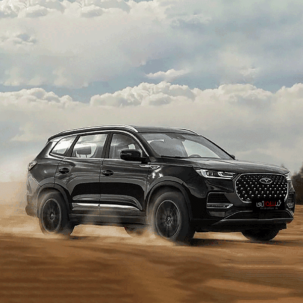 ایرادات عمده انواع خودروهای برند چری (تیگو و آریزو) 