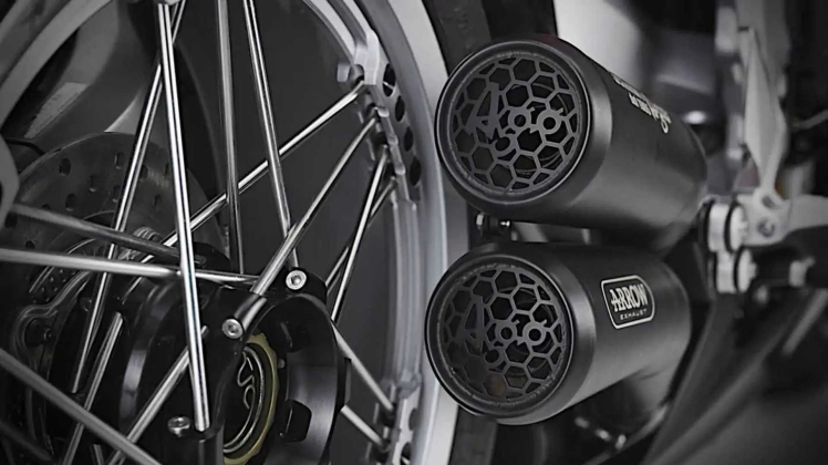 راهکارهای آکوستیک و مواد جاذب صدا در اگزوز اره‌های زنجیری و دمنده‌ها