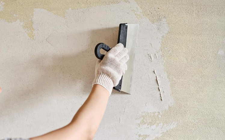 راهنمای جامع انواع بتونه و کاربردهای آن در صنایع مختلف