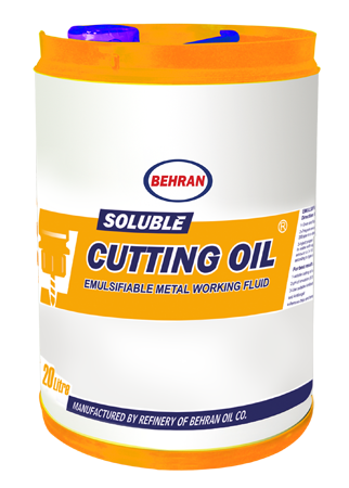 انتخاب سیالات برش و خنک‌کاری: استراتژی بهینه‌سازی فرآیند ماشین‌کاری