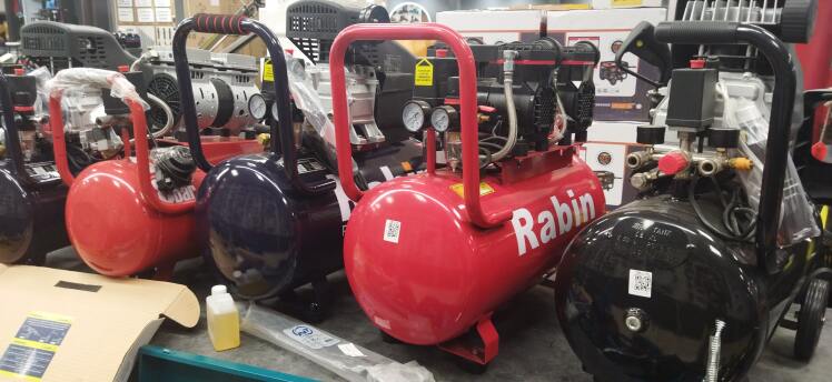 بازسازی و آب‌بندی سرسیلندرهای کمپرسورهای پیستونی: تضمین راندمان و طول عمر