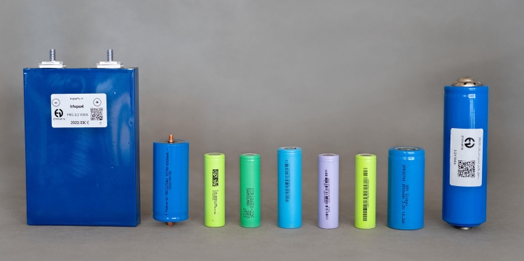 تعمیر و بازسازی باتری‌های لیتیوم-یون ابزارهای خانگی: ایمنی، تست و بالانس 