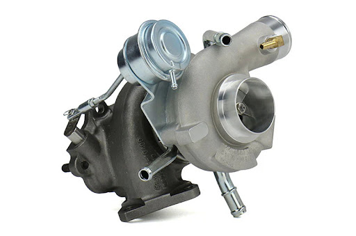 نصب توربوشارژر بر روی موتورهای بنزینی قدیمی: فرایند، تجهیزات و برآورد هزینه