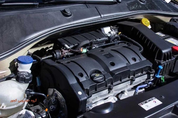 واشر سرسیلندر و افزایش دما: عیب‌یابی و هواگیری اصولی