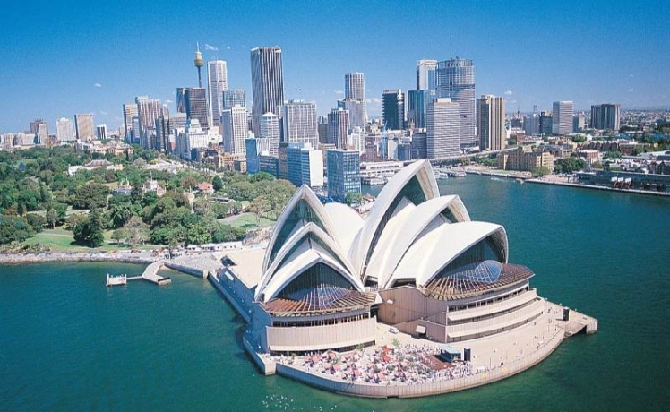 نیازمندی‌های جامع مهاجرت و زندگی موفق در استرالیا