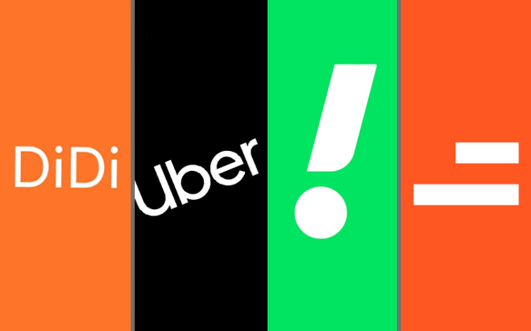 راهکارهای نوین افزایش درآمد برای رانندگان تاکسی اینترنتی (با الهام از تجربیات جهانی)