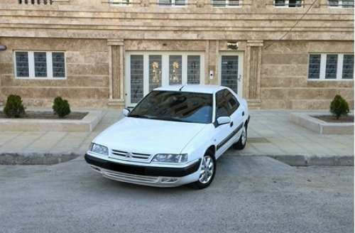 علت خاموش شدن زانتیا در موقع حرکت 