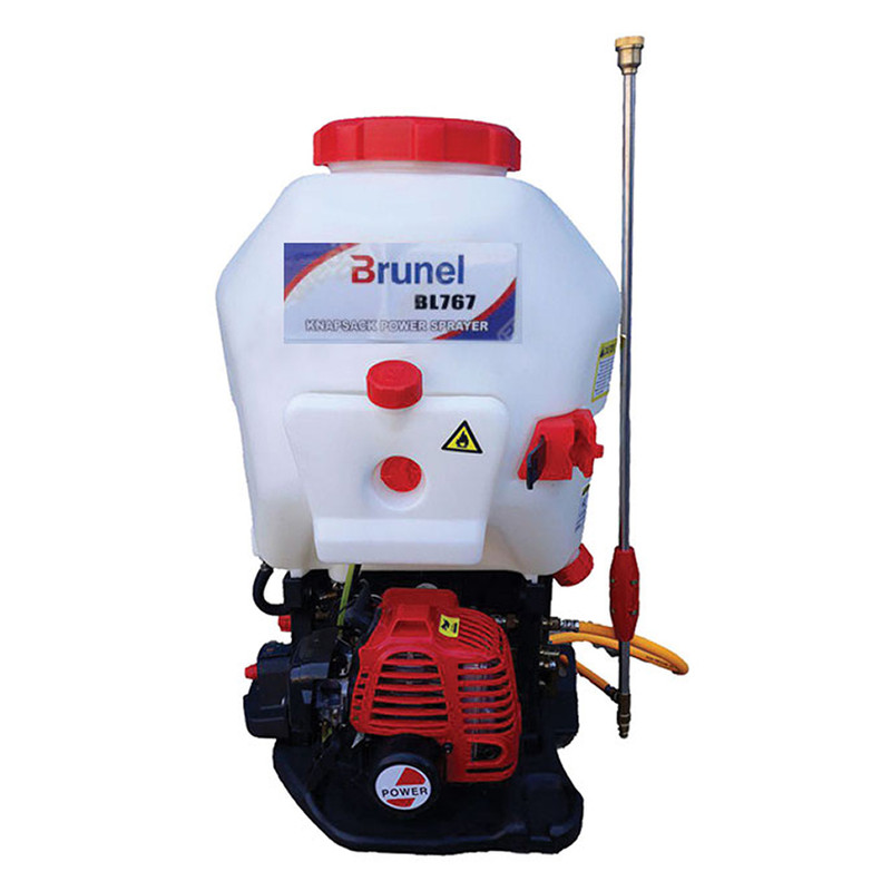 سمپاش برونل