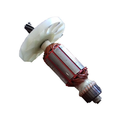 مقایسه موتورهای القایی و موتورهای ذغالی 